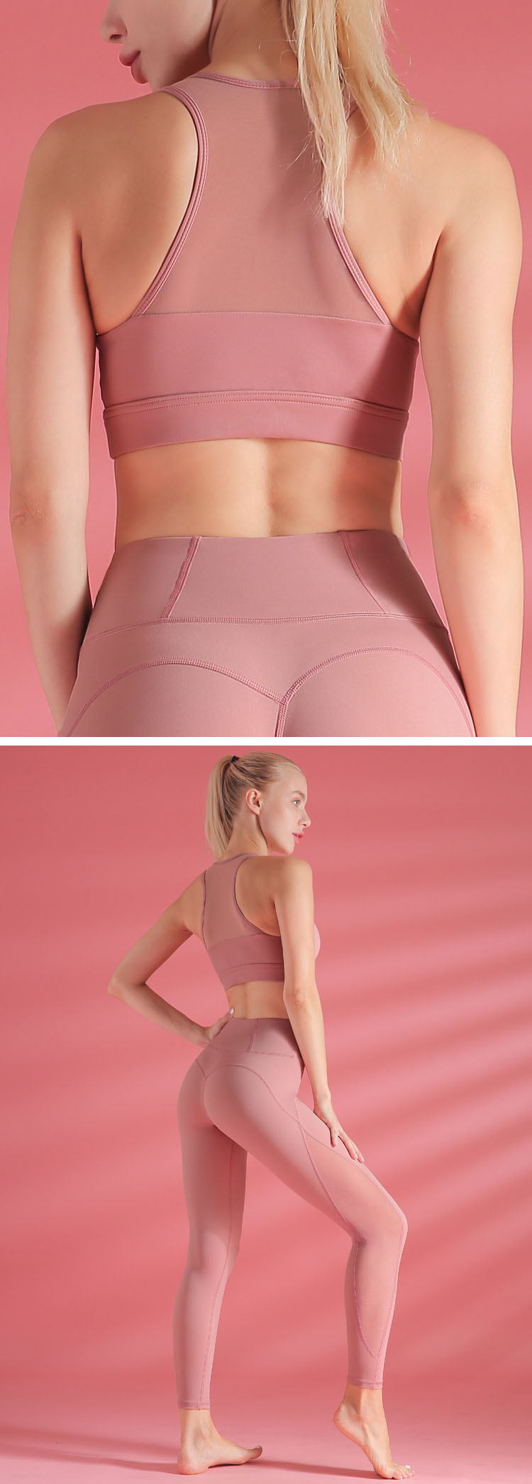 X-shaped back design, triangular geometric stability, effective shaping.