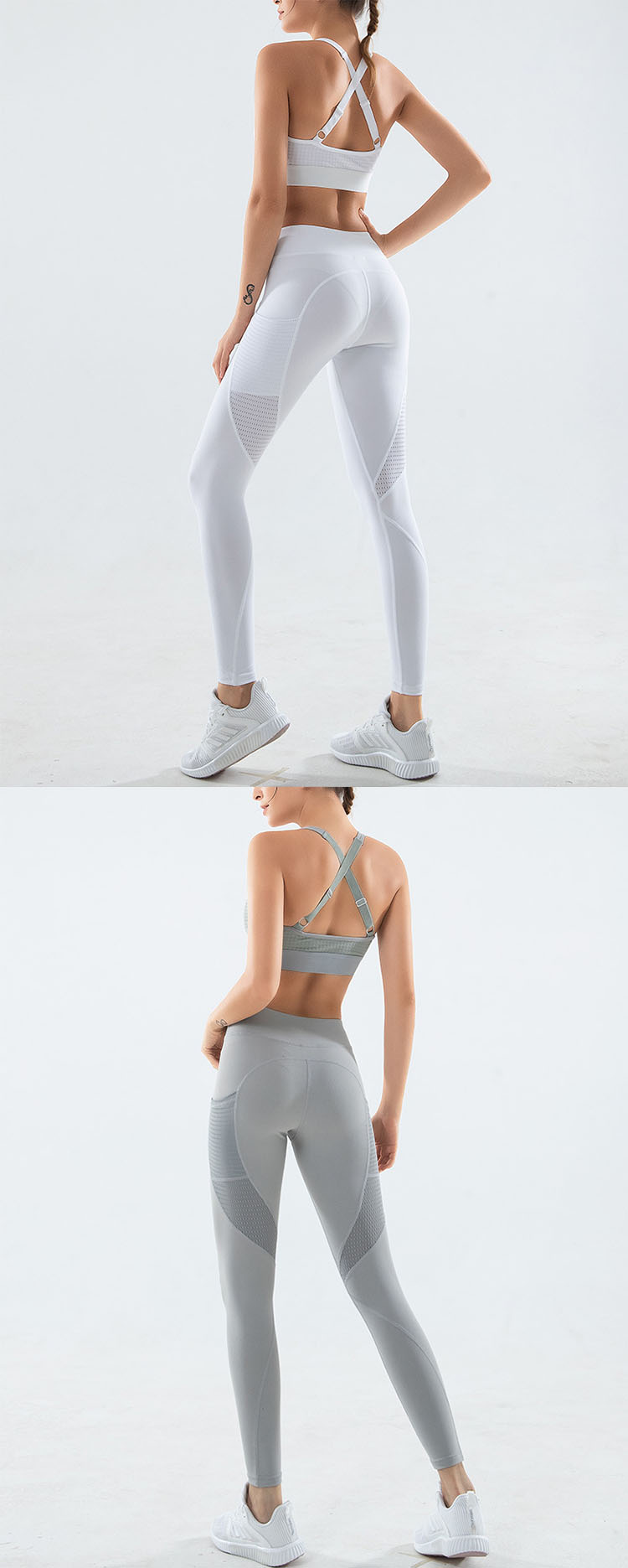 Add hip line design, lift buttocks carefully, and shape your body.