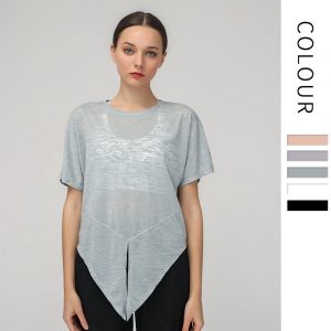 Athletic shirts