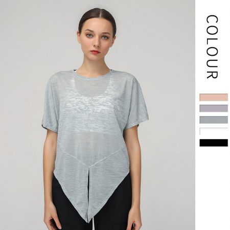 Athletic shirts - Activewear manufacturer Sportswear Manufacturer HL