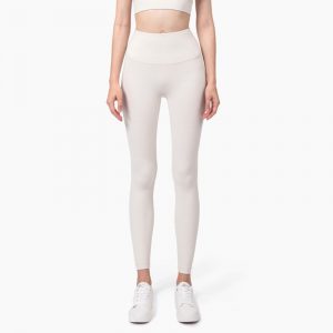 Front seam leggings - Activewear manufacturer Sportswear Manufacturer HL