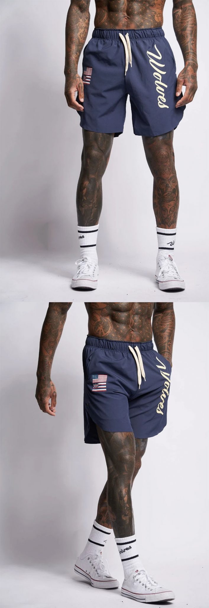 best mens gym pants