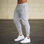 Mens gym leggings