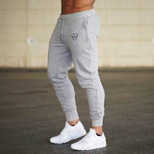 Mens gym leggings