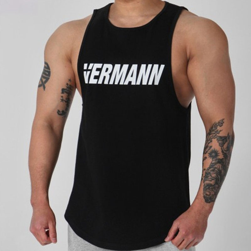 Mens gym shirts