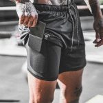 Mens workout pants