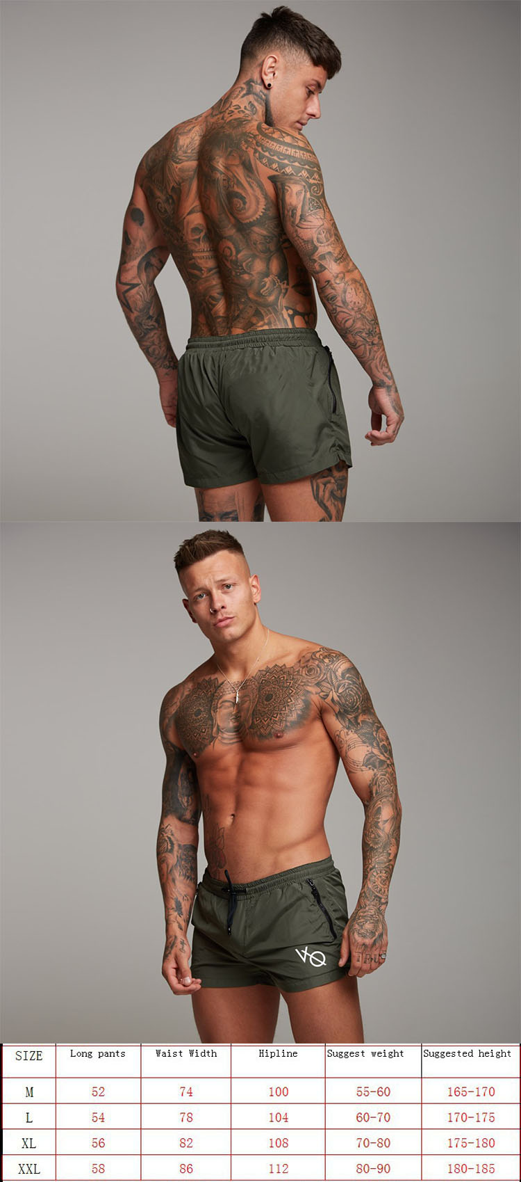 new season of spring and summer men's shorts in the future.