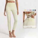 Full support sports bra
