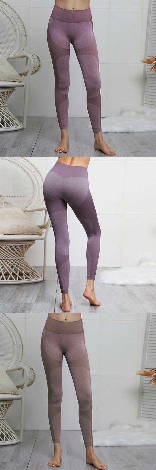 Leggings Without Front Seam Patternmaster