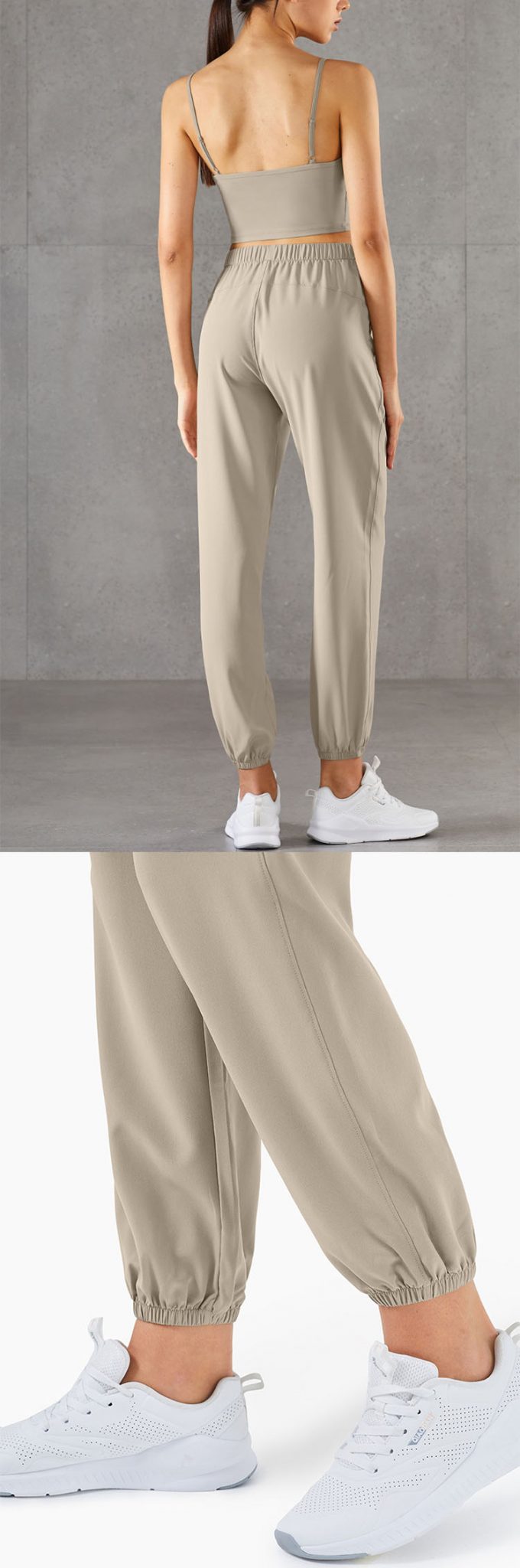 Relaxed Fit Yoga Pants Australia