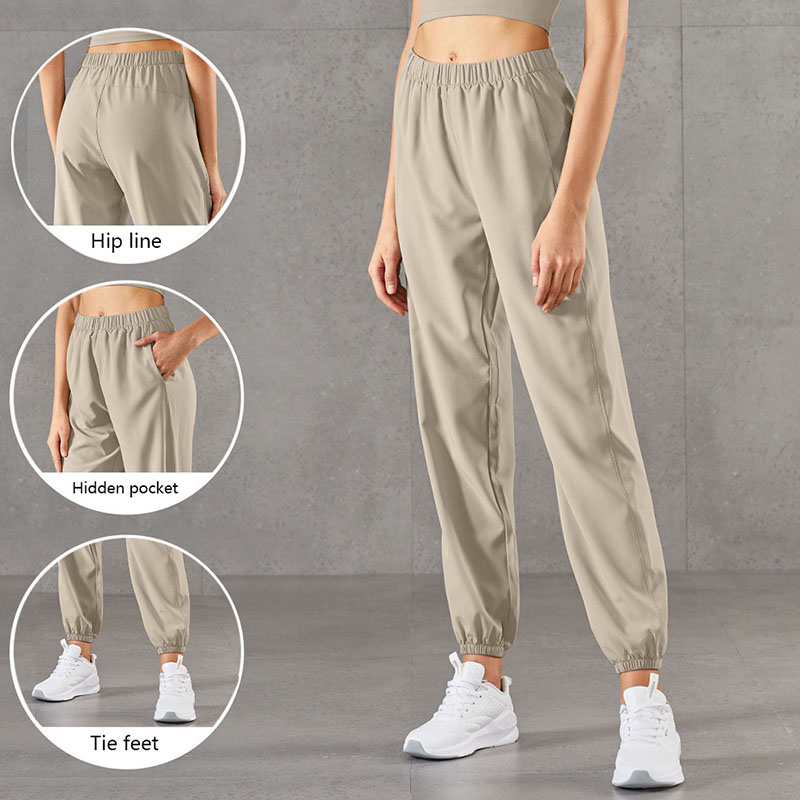high waisted bootcut yoga pants with pockets