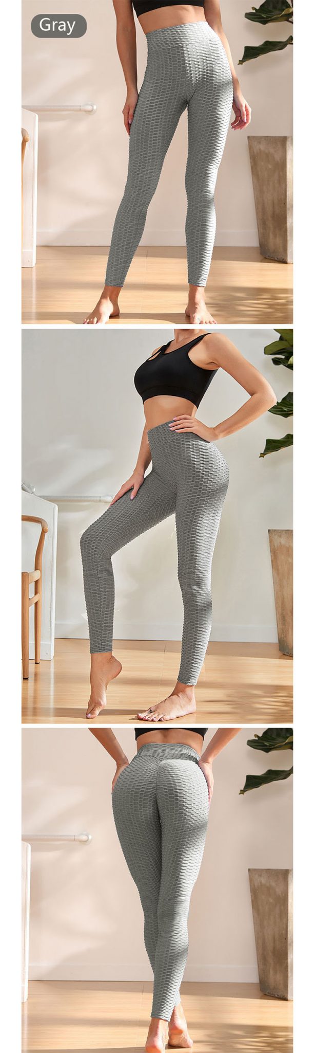 Tall sports leggings Activewear manufacturer Sportswear Manufacturer HL