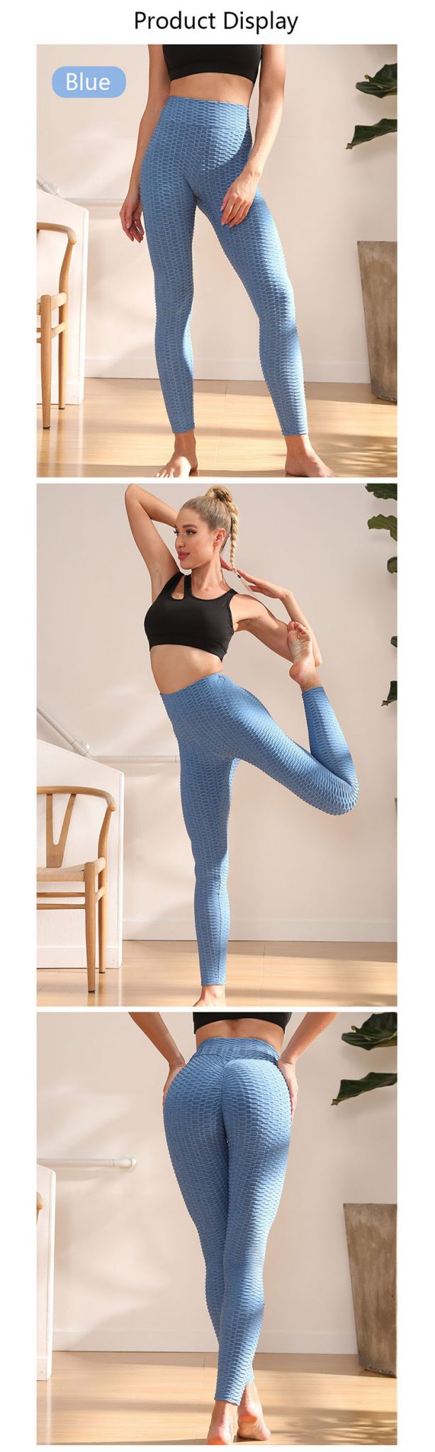 Tall sports leggings Activewear manufacturer Sportswear Manufacturer HL