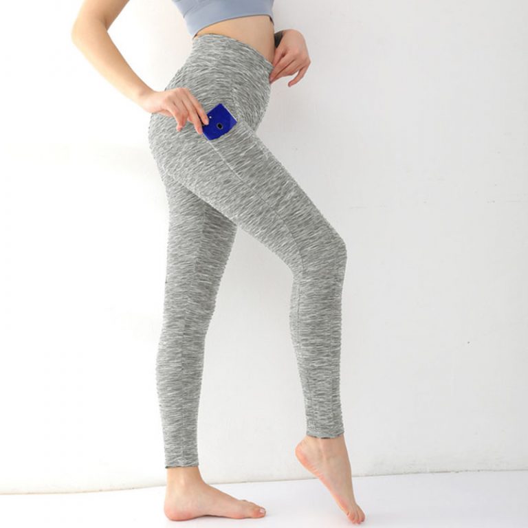 Types of yoga pants Activewear manufacturer Sportswear Manufacturer HL
