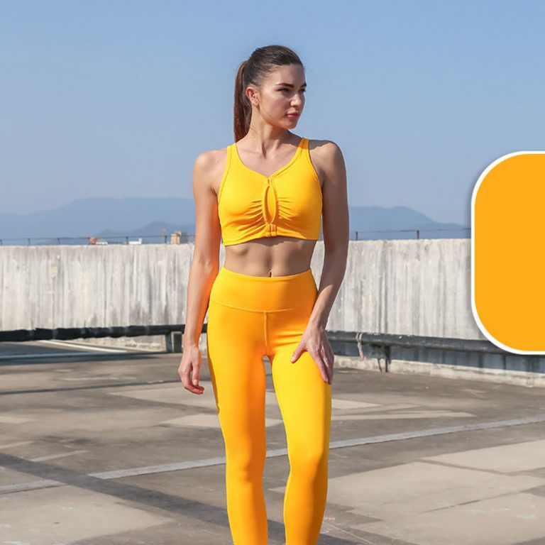 Funky running leggings Activewear manufacturer Sportswear Manufacturer HL