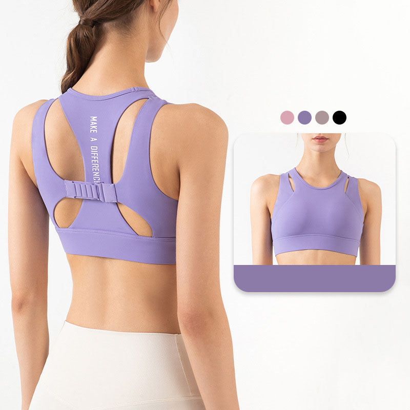 Best sports bra for big bust - Activewear manufacturer Sportswear  Manufacturer HL