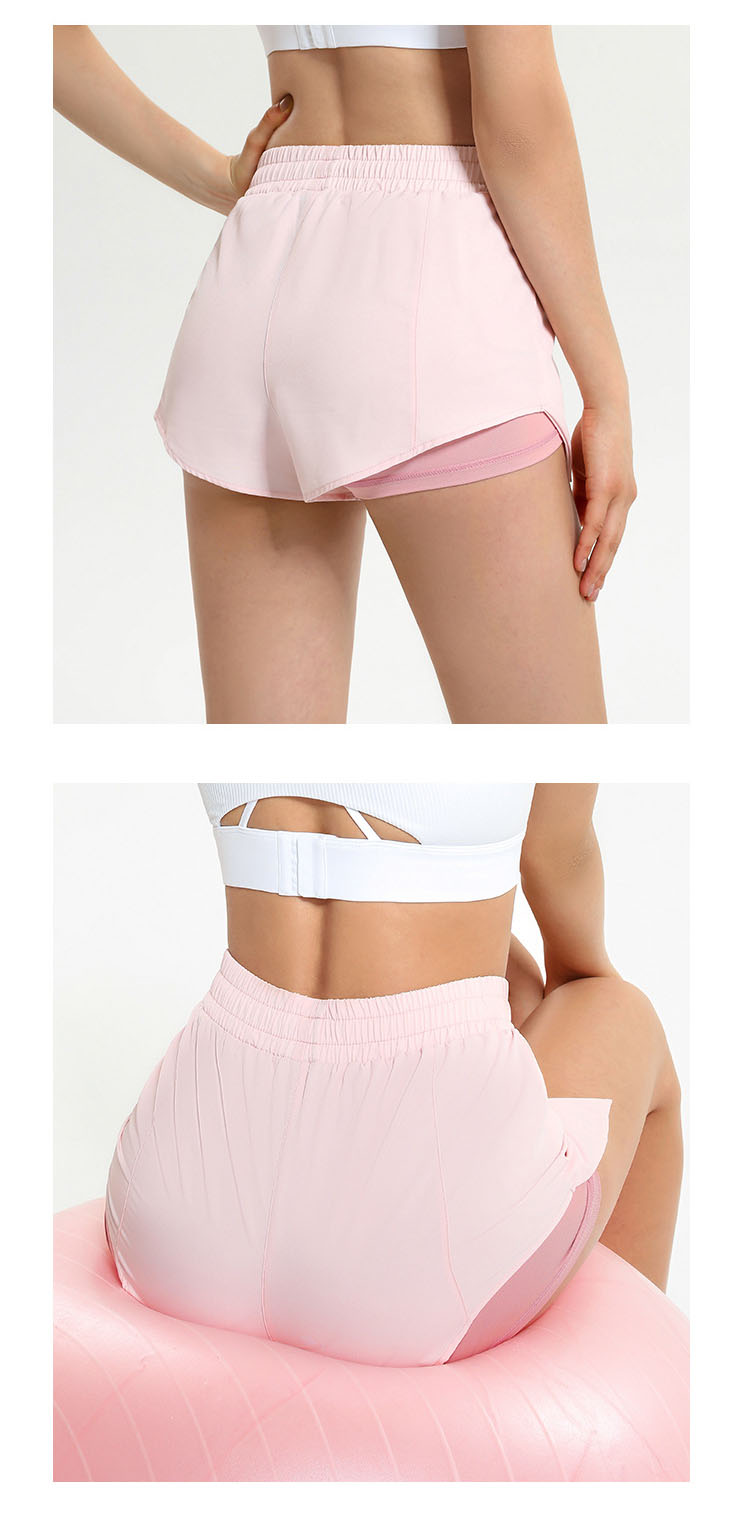Tightly wrap the buttocks and thighs, safely protect the sports muscles, and fit comfortably.