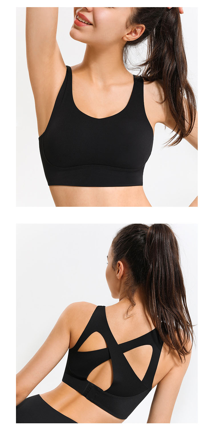 Best sports bra for large chest - Activewear manufacturer