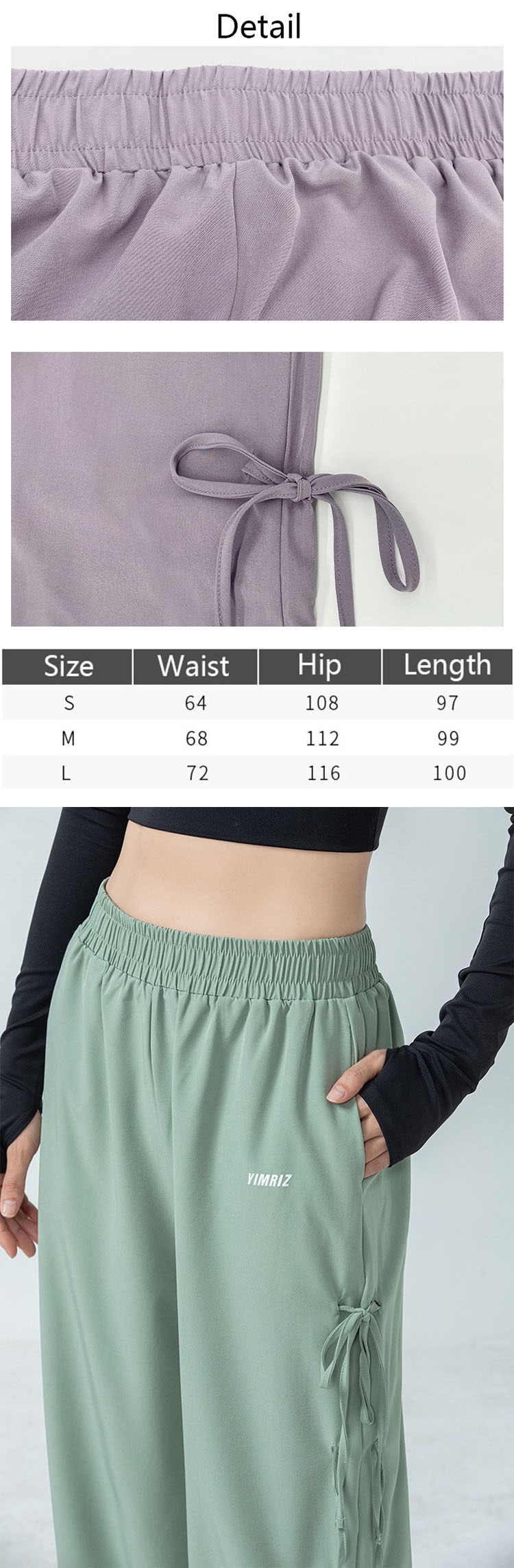 Easily hide the fat on the abdomen and show the waist curve.