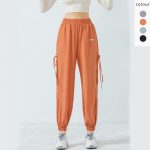 Flare yoga pants