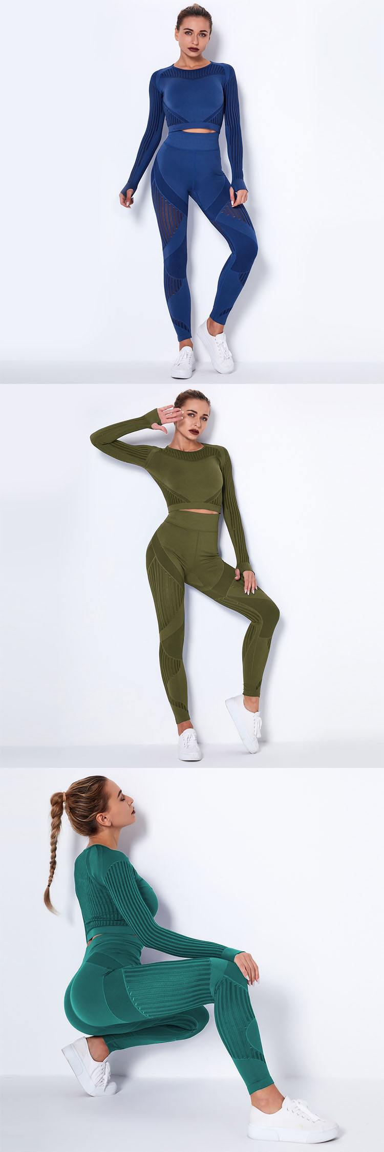 Slim slimming, light and comfortable, versatile and fashionable.