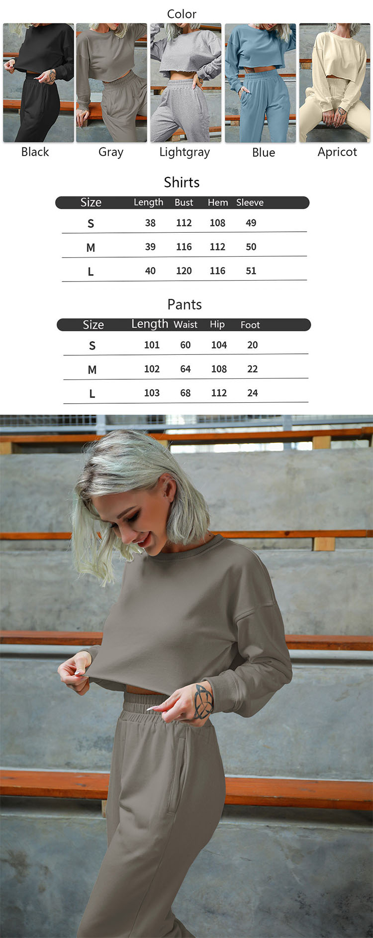 Although the women's long sleeve yoga tops is the most indispensable item in the young market