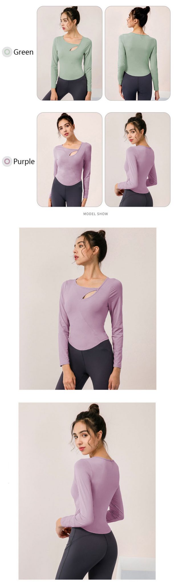 Athletic cut shirts Activewear manufacturer Sportswear Manufacturer HL