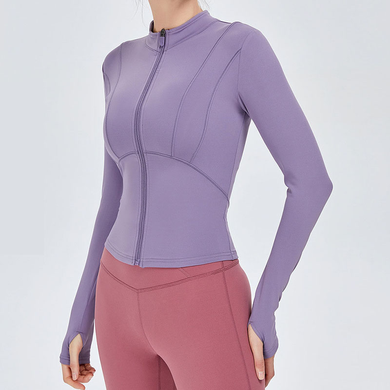 Running jacket women