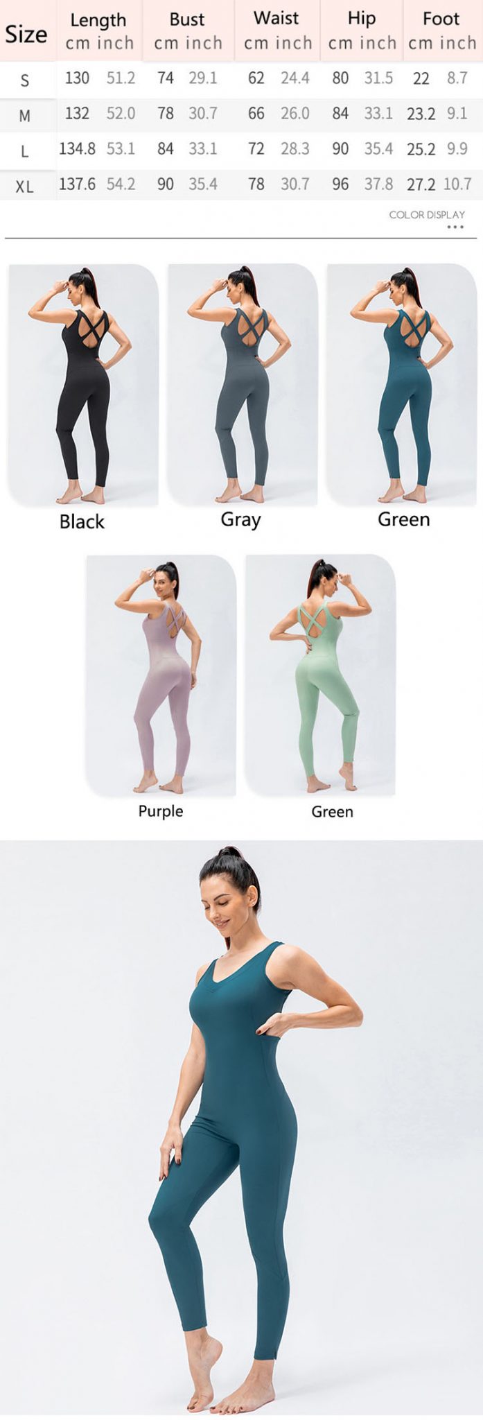 Balance collection yoga pants Activewear manufacturer Sportswear