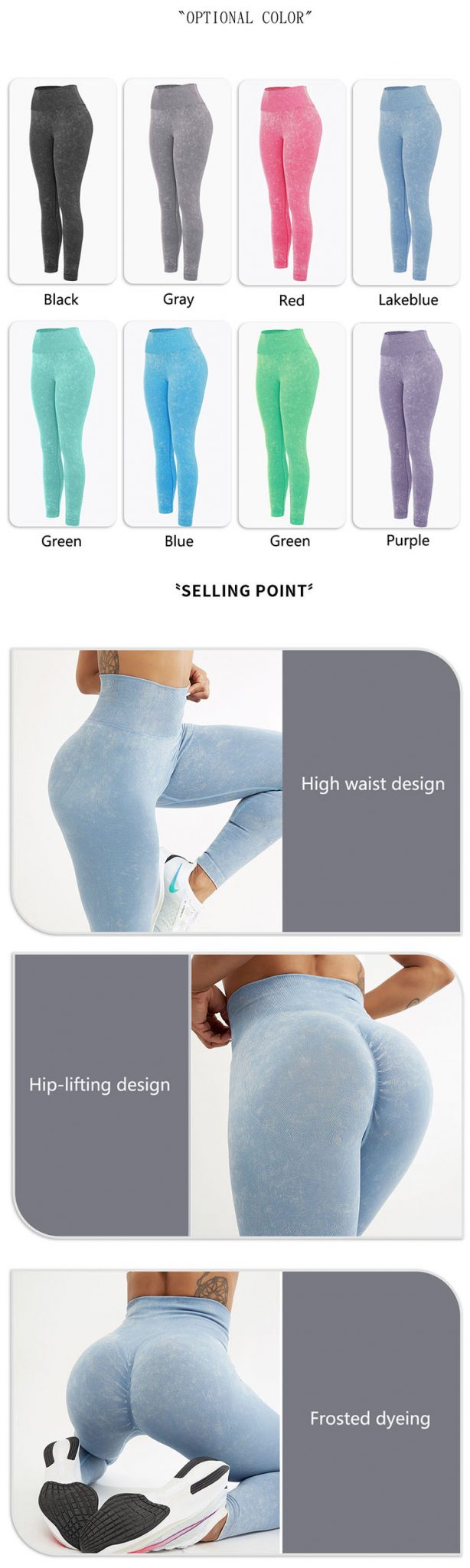 Fleece lined running tights Activewear manufacturer Sportswear Manufacturer HL