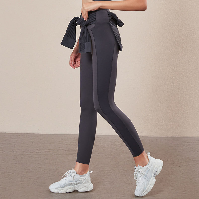 High rise yoga leggings