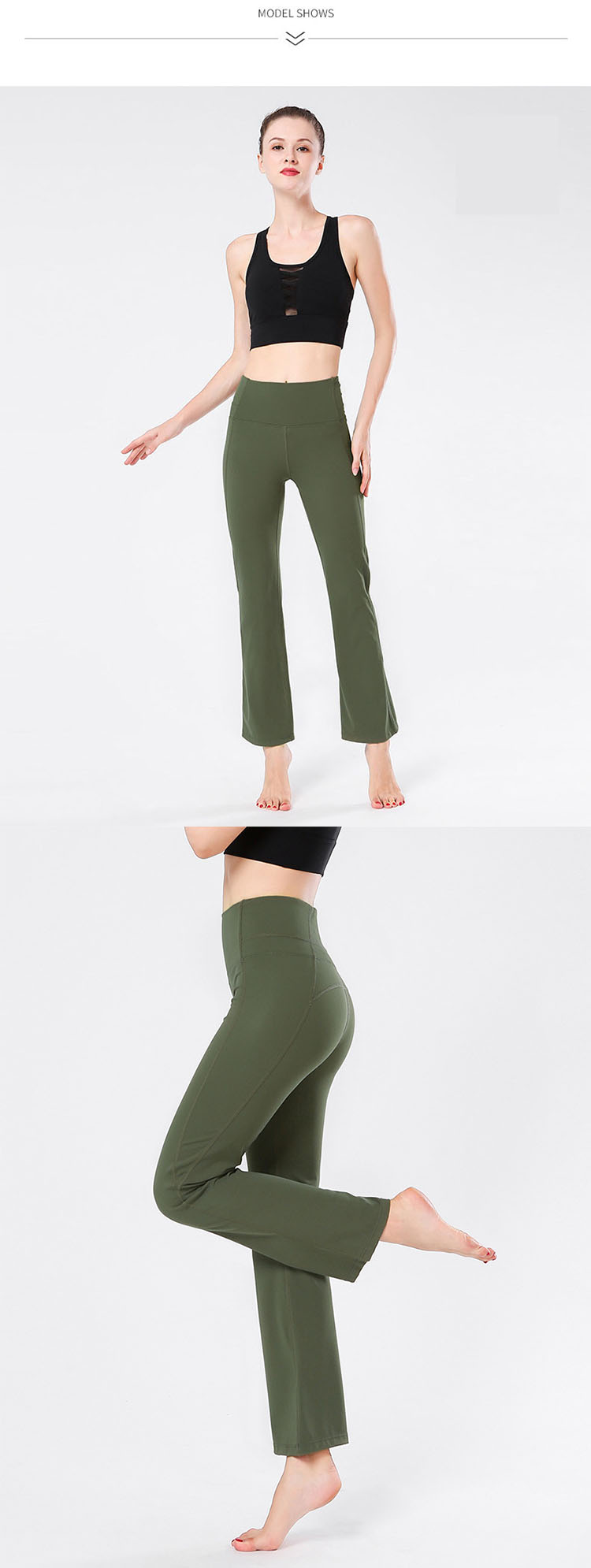Loose yoga sales pants australia