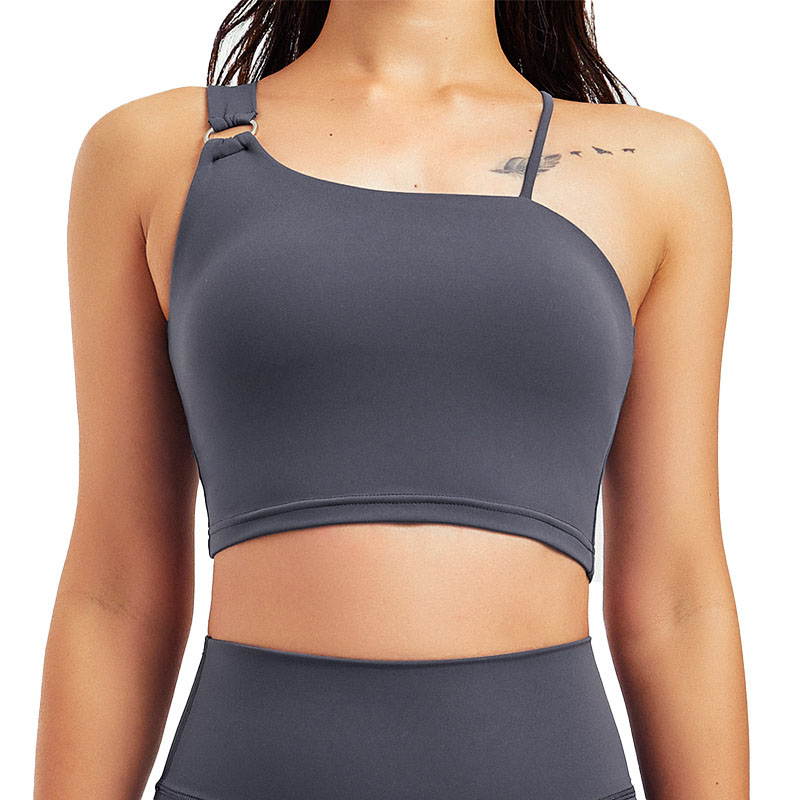 Sports bra for heavy breast