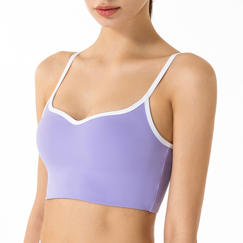 Cute sports bras - Activewear manufacturer Sportswear Manufacturer HL