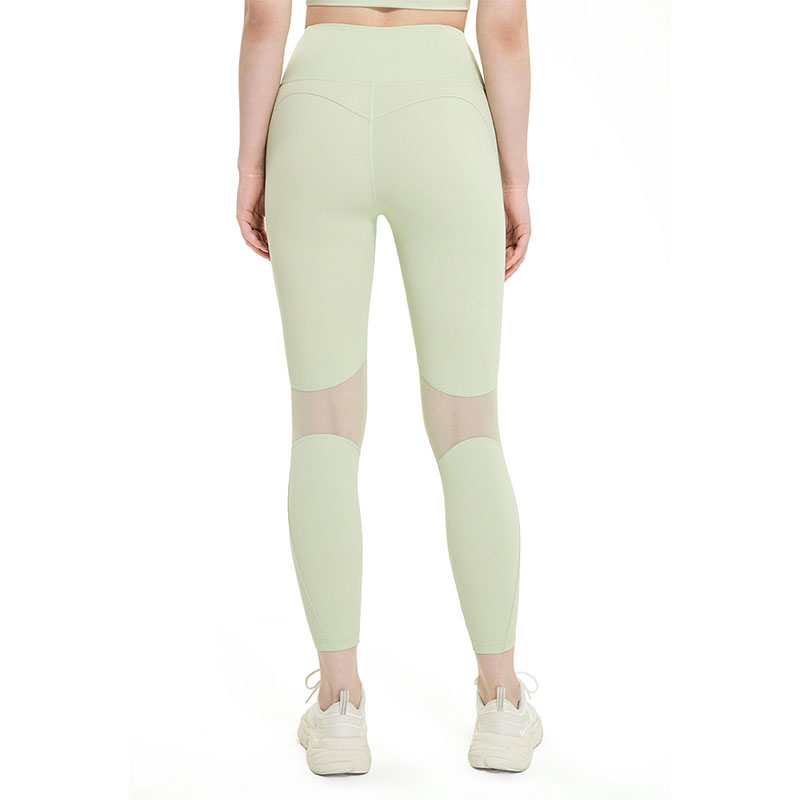 Relaxed fit workout pants