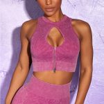 Best sports bra for large breasts