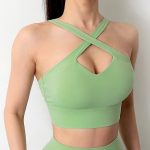 Super supportive sports bra