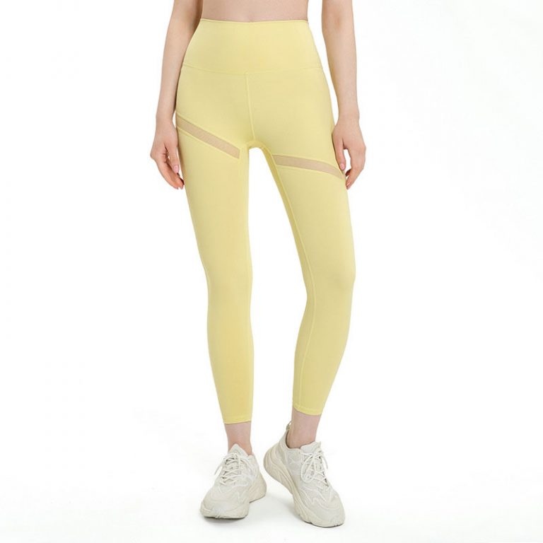 Yoga pants you can wear to work Activewear manufacturer Sportswear Manufacturer HL