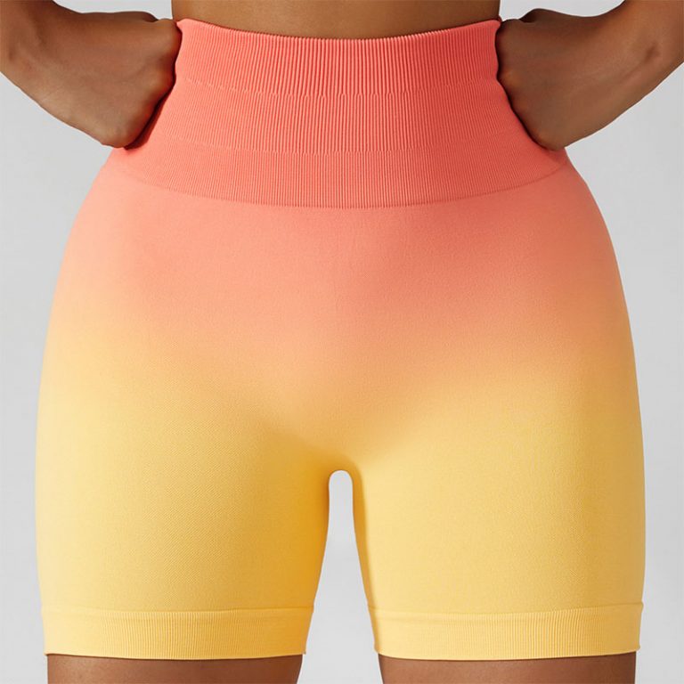 Colorful running tights Activewear manufacturer Sportswear