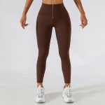 Ladies gym tights