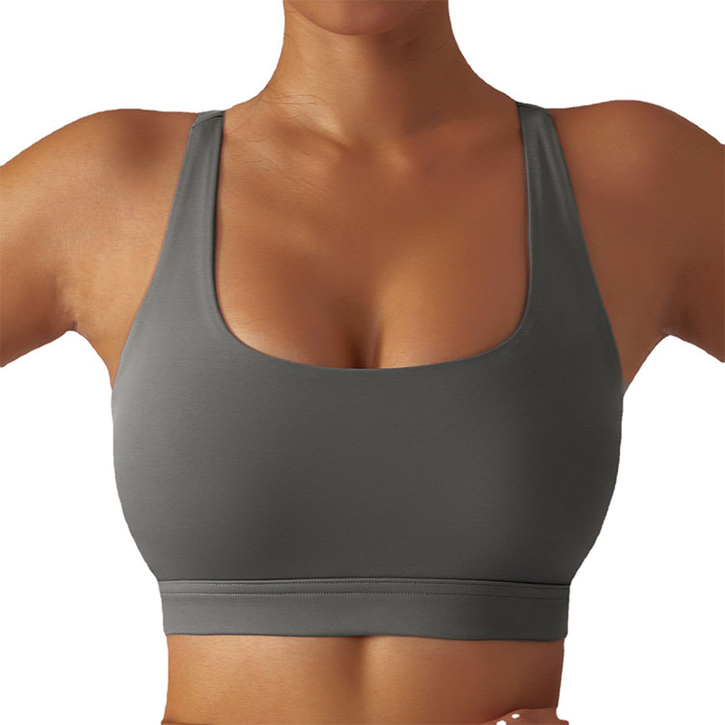 Best full figure sports bra