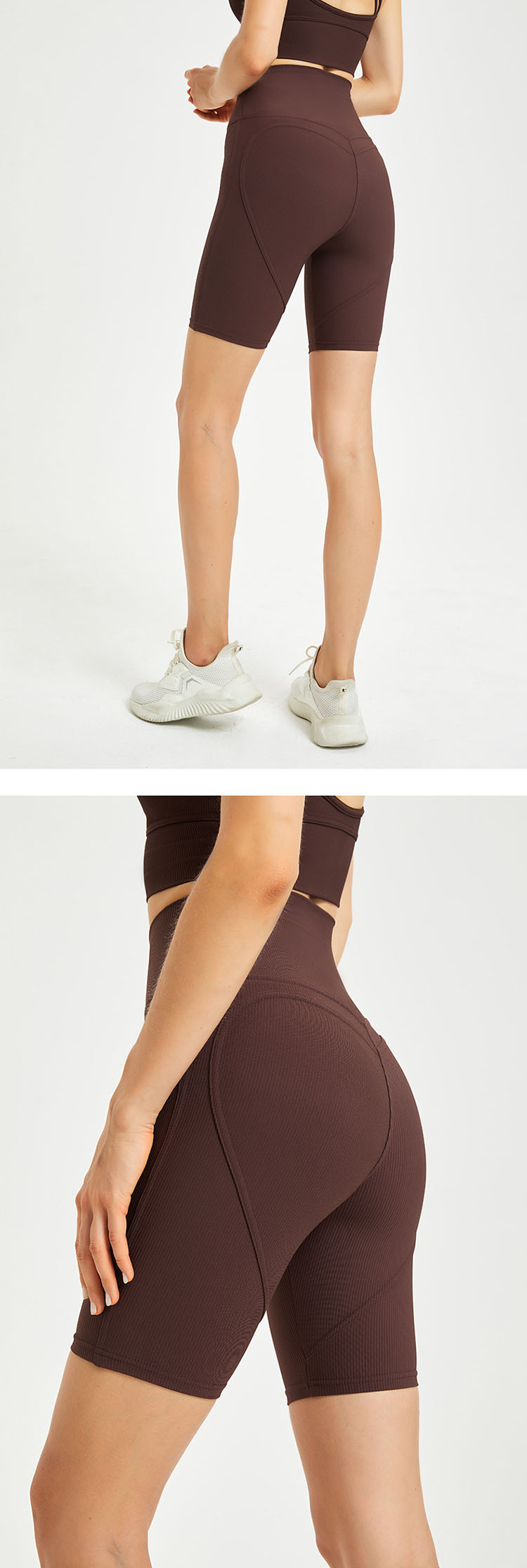 Made of high-quality fabric, it is comfortable and not tight, and it rebounds freely