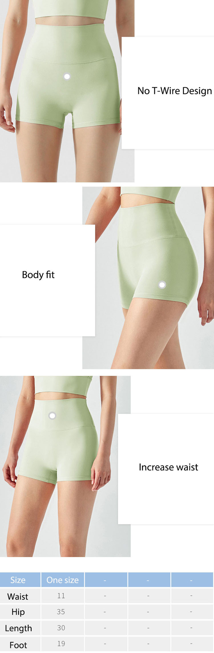 Sleek and convenient Womens yoga tights are one of the key items in summer