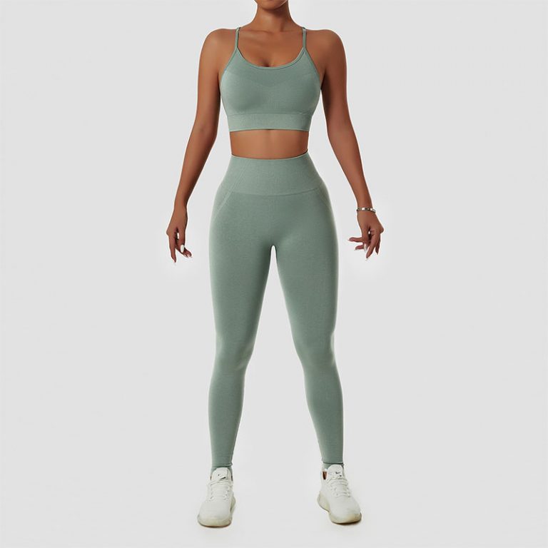 Dress up yoga pants - Activewear manufacturer Sportswear Manufacturer HL
