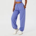 Plus size workout pants