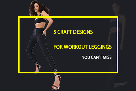 5 must-have craft leggings designs