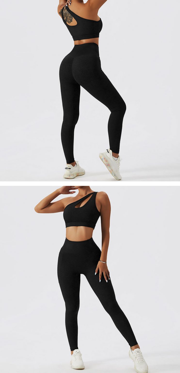 Bras for large breast Activewear manufacturer Sportswear Manufacturer HL