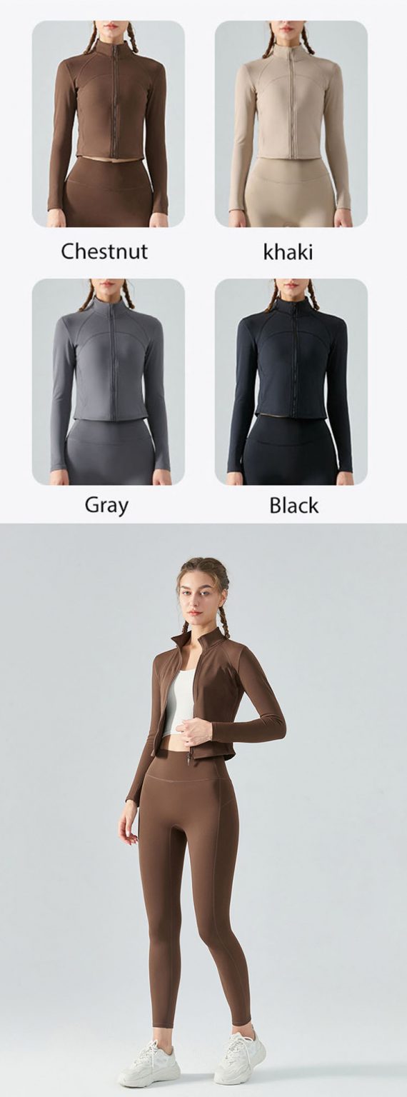 Ladies golf jackets Activewear manufacturer Sportswear Manufacturer HL
