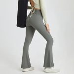 Harem yoga trousers