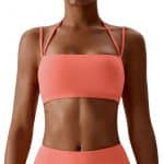 Sports bra sizes